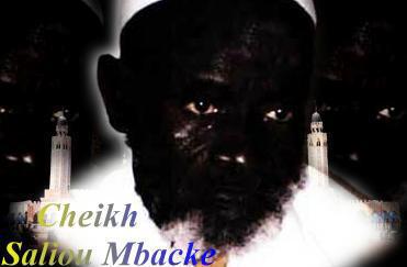 serigne saliou mbacke 