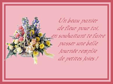 fleur