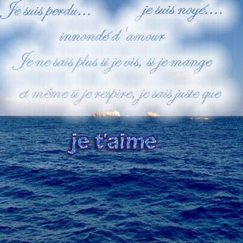 l'amour