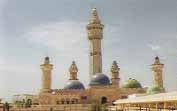 touba