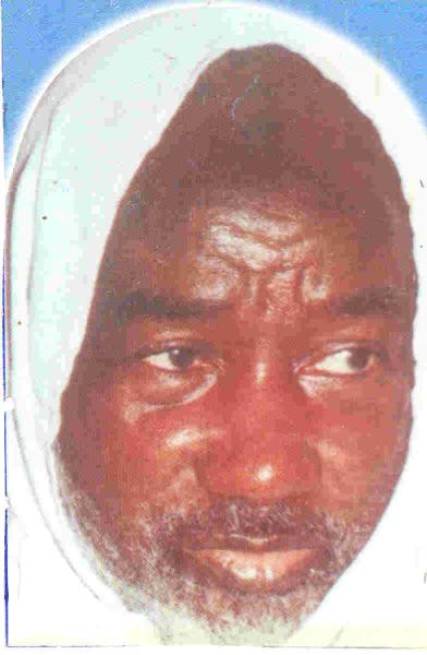 serigne mourtada mback&eacute;