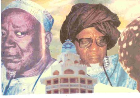 mouride